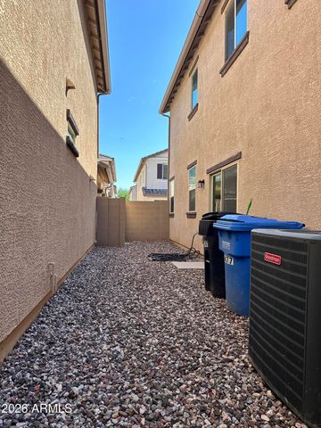 2477 N 73RD Drive, Phoenix, AZ 85035