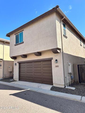 2477 N 73RD Drive, Phoenix, AZ 85035