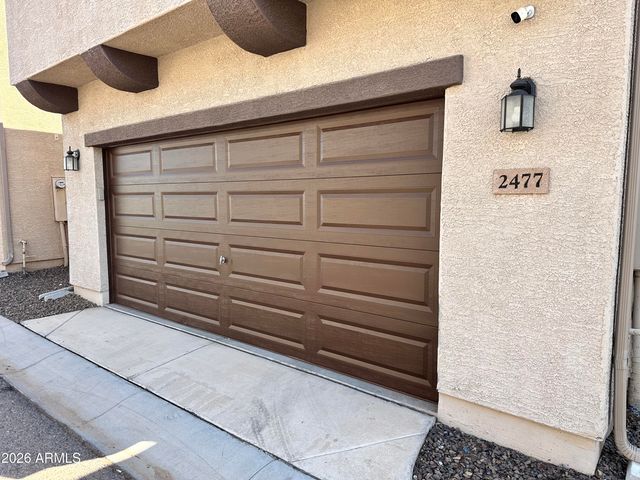 2477 N 73RD Drive, Phoenix, AZ 85035