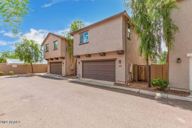 2477 N 73RD Drive, Phoenix, AZ 85035