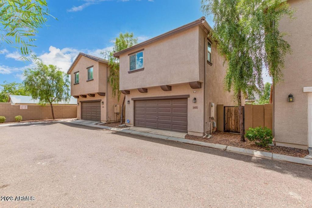 2477 N 73RD Drive, Phoenix, AZ 85035 — photo 4