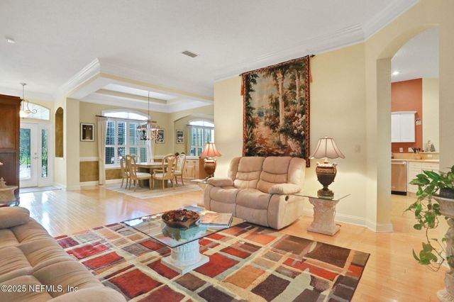 573 GOLDEN LINKS Drive, Orange Park, FL 32073