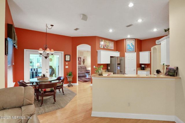 573 GOLDEN LINKS Drive, Orange Park, FL 32073