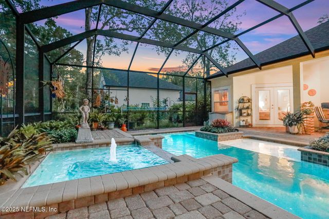573 GOLDEN LINKS Drive, Orange Park, FL 32073
