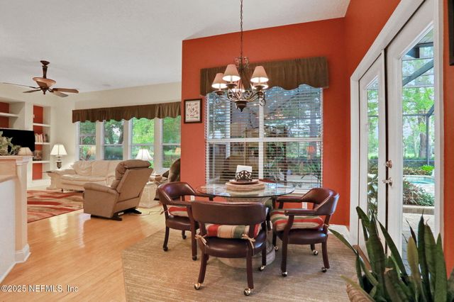 573 GOLDEN LINKS Drive, Orange Park, FL 32073
