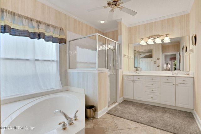 573 GOLDEN LINKS Drive, Orange Park, FL 32073