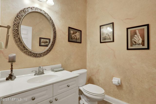 573 GOLDEN LINKS Drive, Orange Park, FL 32073