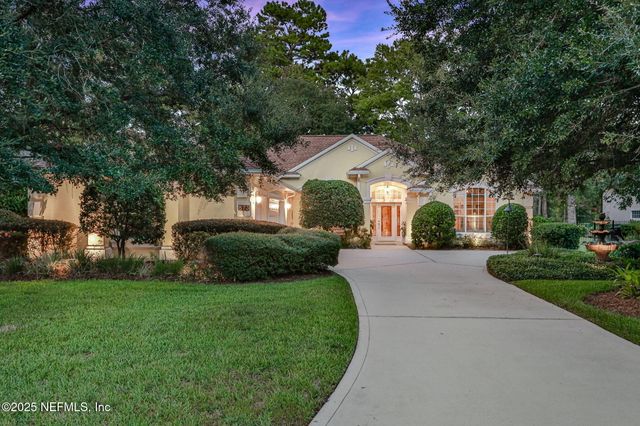 573 GOLDEN LINKS Drive, Orange Park, FL 32073
