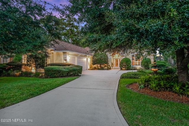 573 GOLDEN LINKS Drive, Orange Park, FL 32073