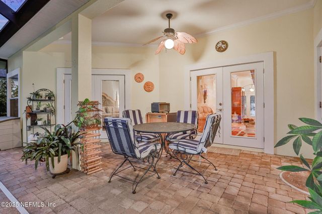 573 GOLDEN LINKS Drive, Orange Park, FL 32073
