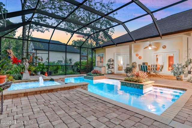 573 GOLDEN LINKS Drive, Orange Park, FL 32073