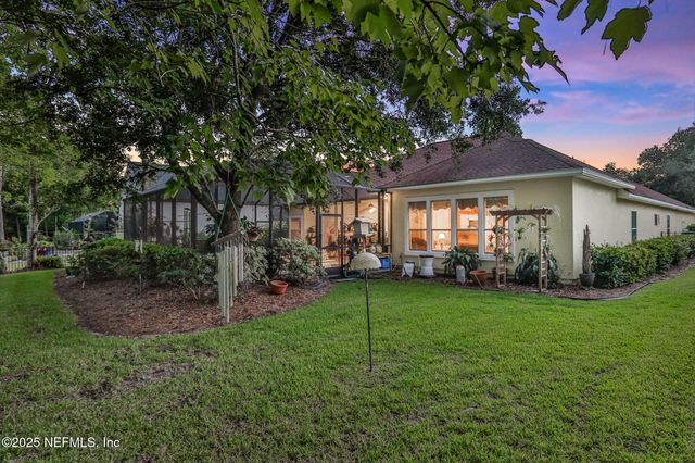 573 GOLDEN LINKS Drive, Orange Park, FL 32073