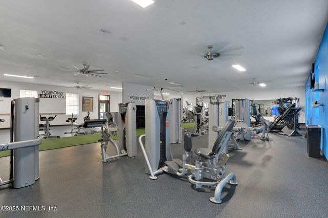 573 GOLDEN LINKS Drive, Orange Park, FL 32073