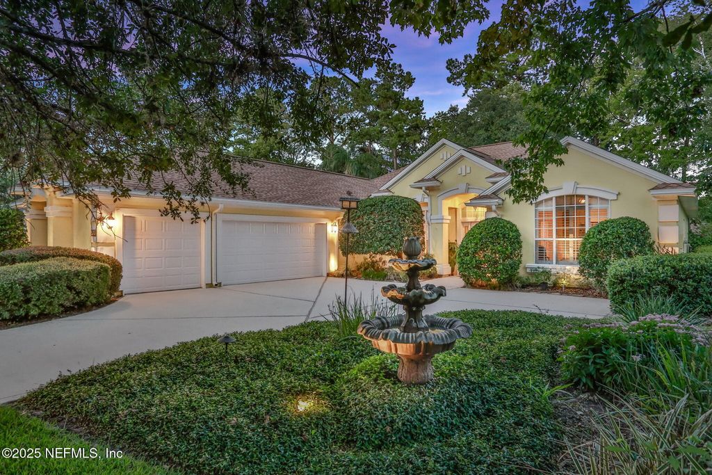 573 GOLDEN LINKS Drive, Orange Park, FL 32073