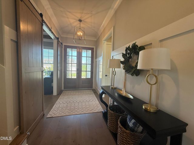 1201 Argentum Street, Wake Forest, NC 27587