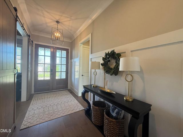 1201 Argentum Street, Wake Forest, NC 27587