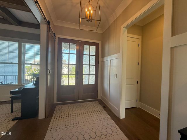 1201 Argentum Street, Wake Forest, NC 27587