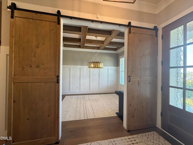 1201 Argentum Street, Wake Forest, NC 27587