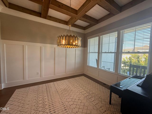 1201 Argentum Street, Wake Forest, NC 27587