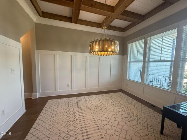 1201 Argentum Street, Wake Forest, NC 27587