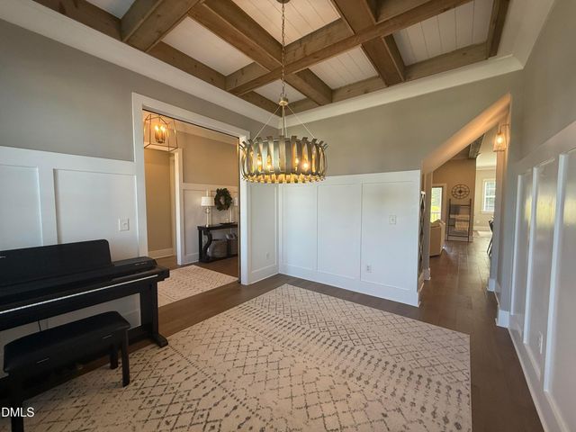 1201 Argentum Street, Wake Forest, NC 27587