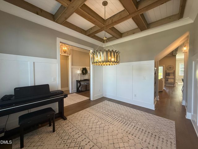 1201 Argentum Street, Wake Forest, NC 27587