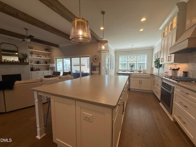 1201 Argentum Street, Wake Forest, NC 27587