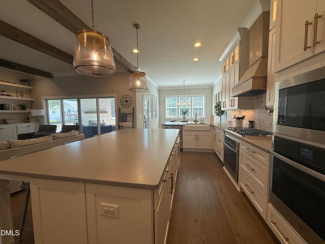 1201 Argentum Street, Wake Forest, NC 27587