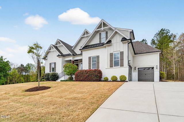 1201 Argentum Street, Wake Forest, NC 27587