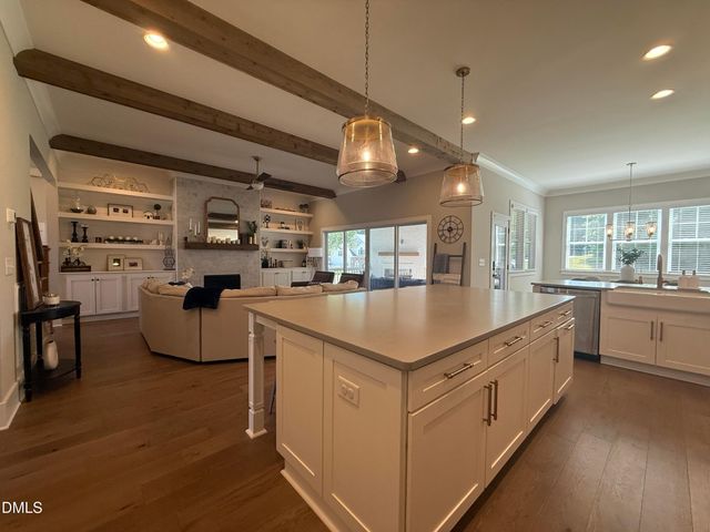 1201 Argentum Street, Wake Forest, NC 27587