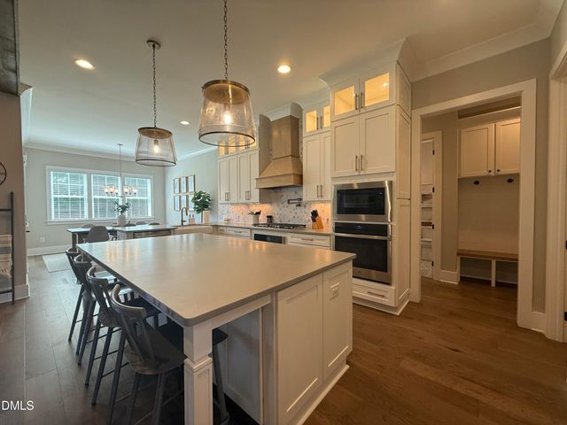 1201 Argentum Street, Wake Forest, NC 27587