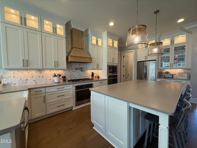 1201 Argentum Street, Wake Forest, NC 27587