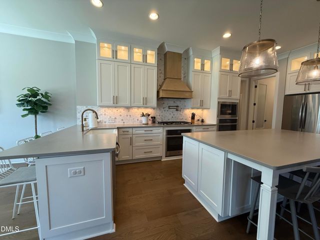 1201 Argentum Street, Wake Forest, NC 27587