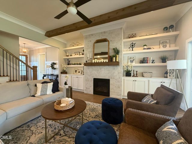 1201 Argentum Street, Wake Forest, NC 27587