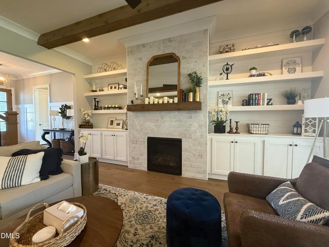 1201 Argentum Street, Wake Forest, NC 27587