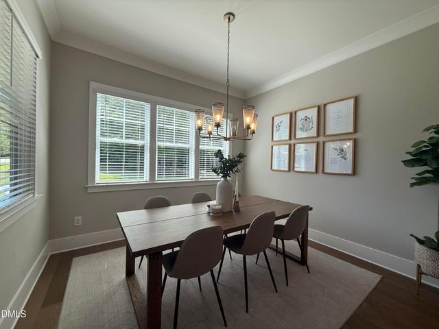 1201 Argentum Street, Wake Forest, NC 27587