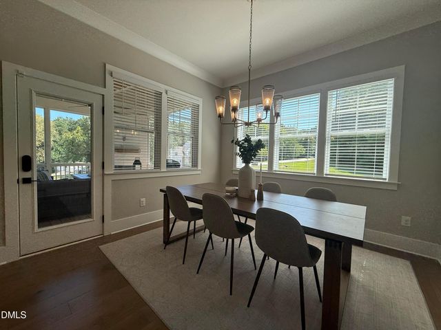 1201 Argentum Street, Wake Forest, NC 27587