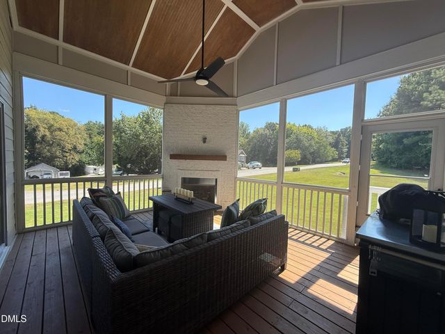 1201 Argentum Street, Wake Forest, NC 27587