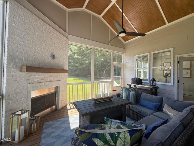 1201 Argentum Street, Wake Forest, NC 27587