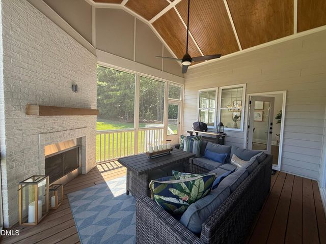 1201 Argentum Street, Wake Forest, NC 27587