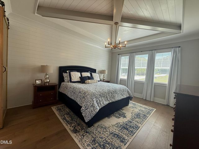 1201 Argentum Street, Wake Forest, NC 27587