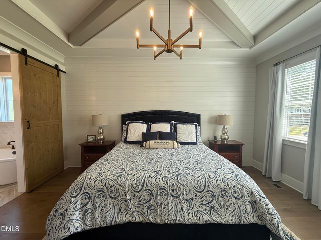 1201 Argentum Street, Wake Forest, NC 27587