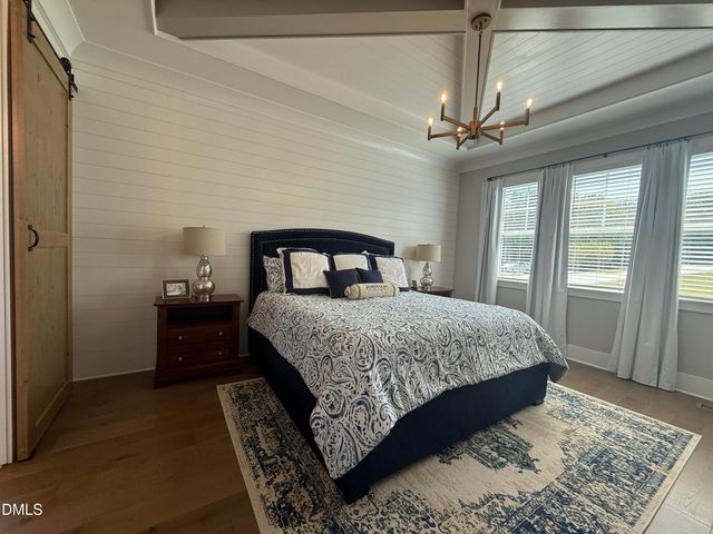 1201 Argentum Street, Wake Forest, NC 27587