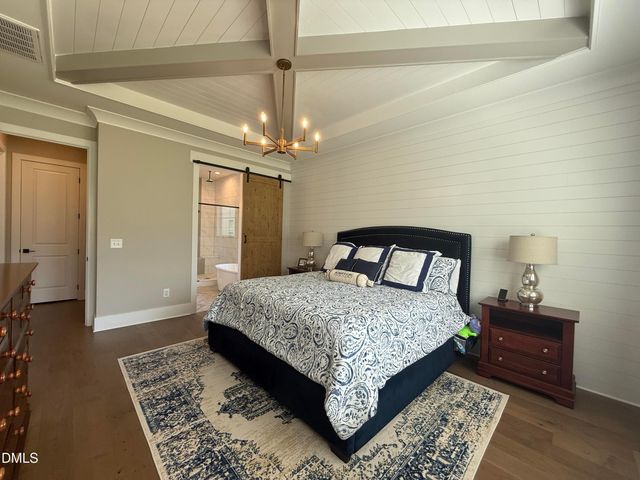 1201 Argentum Street, Wake Forest, NC 27587