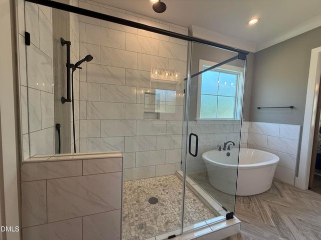 1201 Argentum Street, Wake Forest, NC 27587