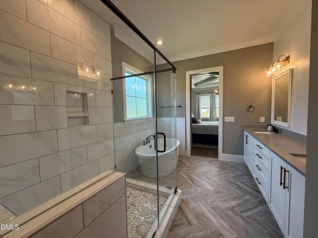 1201 Argentum Street, Wake Forest, NC 27587