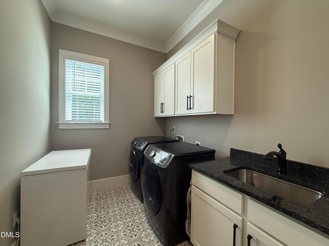 1201 Argentum Street, Wake Forest, NC 27587