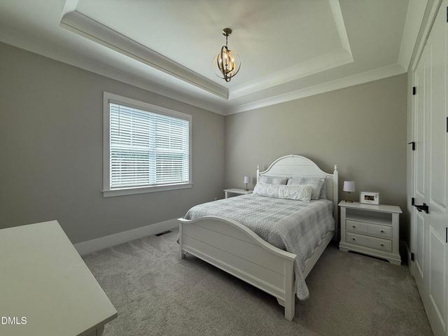 1201 Argentum Street, Wake Forest, NC 27587