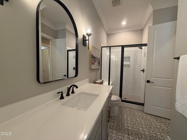 1201 Argentum Street, Wake Forest, NC 27587