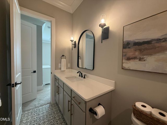 1201 Argentum Street, Wake Forest, NC 27587